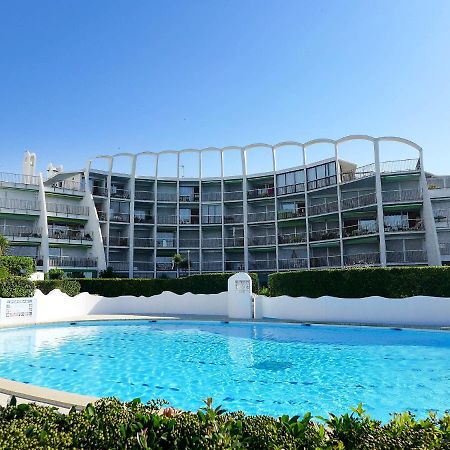 Studio Les Belles Plages-6 By Interhome ラ・グランド・モット エクステリア 写真