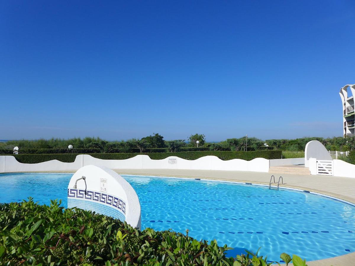Studio Les Belles Plages-6 By Interhome ラ・グランド・モット エクステリア 写真